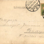 1902 Stájerlak, Steierlak, Stájerlakanina, Steierdorf, Anina; Zsigmond telep. Hollschütz F. kiadása / general view (EK) - Image 2