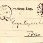 1901 Nagyszeben, Hermannstadt, Sibiu; Ursulinenkloster / Orsolyita zárda. Karl Graef kiadása / nunnery (EK) - Image 2