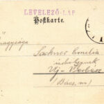 Nagyszeben, Hermannstadt, Sibiu; látkép. Karl Graef kiadása / general view (Rb) - Image 2