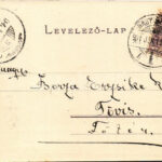 1901 Nagyszeben, Hermannstadt, Sibiu; látkép. G. A. Seraphin kiadása / general view - Image 2