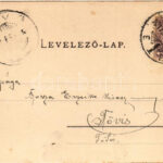 1901 Vízakna sós-gyógyfürdő, Salzburg, Ocna Sibiului; fürdő. G. A. Seraphin kiadása / spa, bath (EK) - Image 2