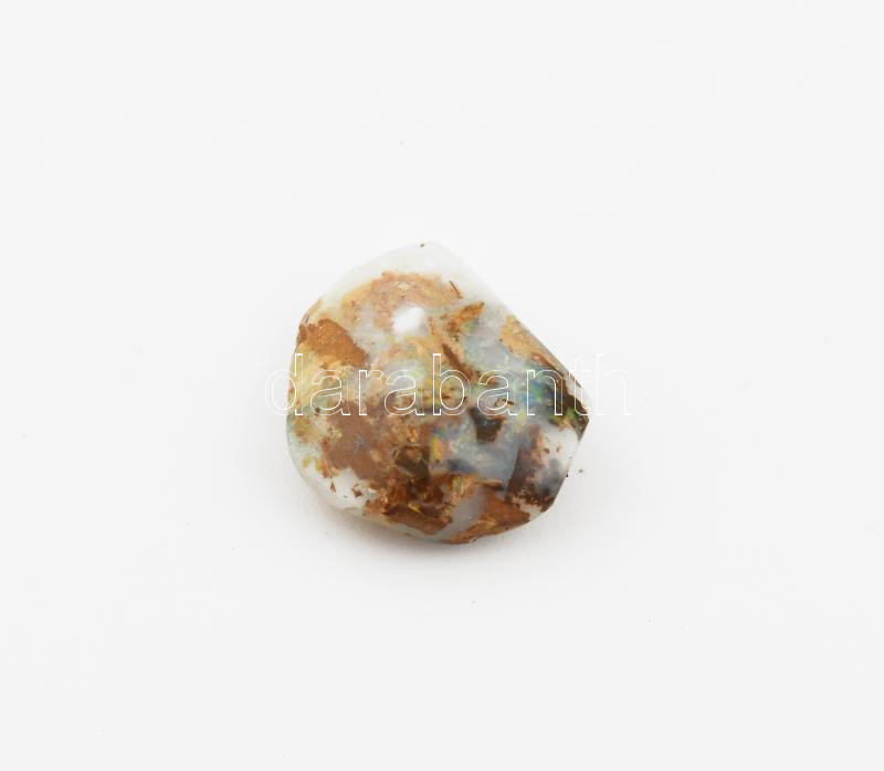 Ausztrál boulder opál, 4,17 cts - Image 2
