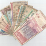 21 darabos román bankjegy tétel T:III,III- 21 pieces banknote lot C: mostly F,VG - Image 2