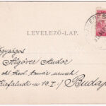 1918 Vajdahunyad, Hunedoara; Schäser F. kiadása - Image 2