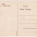 Resica, Resita; vasgyár belső, kohó munkásokkal / Forjaria / Zeugschmiede. Fratii Deutsch Nr. 8. 1927. / iron works, factory, forge interior (EB) - Image 2
