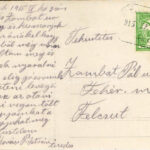 1915 Tétény-Diósd (Nagytétény) kisegítő kórház, katonák. photo - Image 2