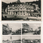 7 db RÉGI erdélyi képeslap / 7 pre-1945 Transylvanian postcards