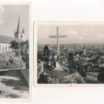 7 db RÉGI erdélyi képeslap / 7 pre-1945 Transylvanian postcards - Image 2