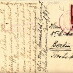 1935 Busteni, Poiana Tapului. photo - Image 2
