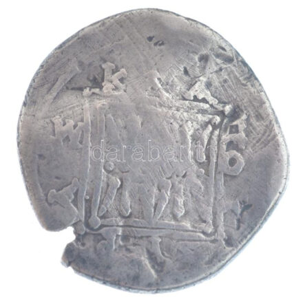 Illíria / Epidamnos-Dyrrhachium i. e. 200-37. Drachma Ag (3,11g) T:F kitörés Illyria / Epidamnos-Dyrrhachium 200-37. BCE Drachm Ag (3,11g) C:F cracked