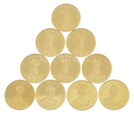 Lengyelország 2013. 2Zl Cu-Al-Zn 'Hipolit Cegielski születésének 200. évfordulója' (10x) T:AU Poland 2013. 2 Zlote Cu-Al-Zn '200th Anniversary of the Birth of Hipolit Cegielski' (10x) C:AU Krause Y#880