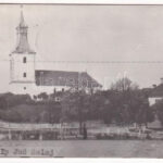 1942 Ip, Ipp (Szilágy, Jud. Salaj); Református templom / Calvinist church. photo (EK)