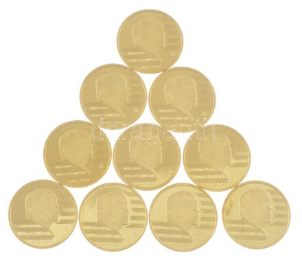 Lengyelország 2013. 2Zl Cu-Al-Zn 'Witold Lutosławski születésének 100. évfordulója' (10x) T:AU Poland 2013. 2 Zlote Cu-Al-Zn '100th Anniversary of the Birth of Witold Lutosławski' (10x) C:AU Krause Y#870