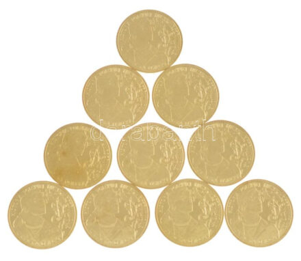 Lengyelország 2013. 2Zl Cu-Al-Zn 'Agnieszka Osiecka' (10x) T:AU Poland 2013. 2 Zlote Cu-Al-Zn 'Agnieszka Osiecka' (10x) C:AU Krause Y#883