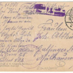 1917 Tiganii / Rumänische Zigeuner / Román cigányok / Gypsy folklore from Romania (EK) - Image 2