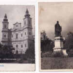 Nagyvárad, Oradea; 4 db régi képeslap / 4 pre-1945 postcards - Image 2