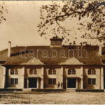 Brassó, Kronstadt, Brasov; Atelier Gust photo