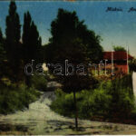 1919 Miskolc, Avas (EK)