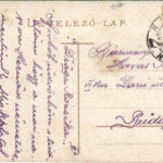 1919 Miskolc, Avas (EK) - Image 2