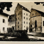 Besztercebánya, Banská Bystrica; Múzeum / museum. photo