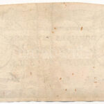 Franciaország 1792. 25s 'Assignata' T:F France 1792. 25 Sols 'Assignata' C:F Krause P#A55 - Image 2