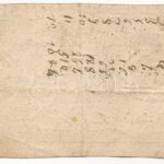 Franciaország 1792. 25s 'Assignata' T:F,VG France 1792. 25 Sols 'Assignata' C:F,VG Krause P#A55 - Image 2