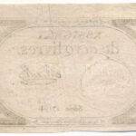 Franciaország 1793. 5L 'Assignata' T:F France 1793. 5 Livres 'Assignata' C:F Krause P#A76 - Image 2