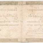 Franciaország 1793. 125L 'Assignata' T:F,VG France 1793. 125 Livres 'Assignata' C:F,VG Krause P#A74 - Image 2