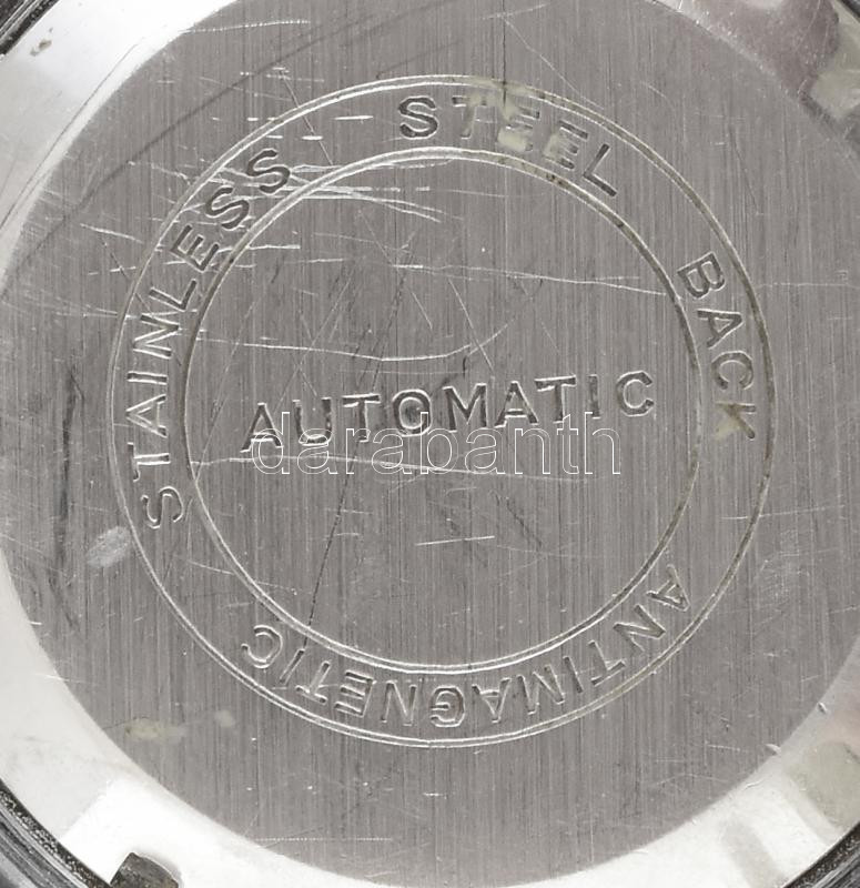 RAY automata karóra, működik, szép állapot, d: 43mm - Image 2