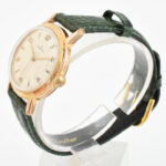 Zenith mechanikus karóra, működik, d: 33mm - Image 2
