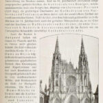 Hartmann, K. O.: Die Baukunst in ihrer Entwicklung von der Urzeit bis zur Gegenwart. Eine Einführung in Geschichte, Technik und Stil. II. Band Mittelalter und Renaissance. Lipcse, 1911, Carl Scholtze. Kiadói egészvászon-kötés, sérült - Image 3
