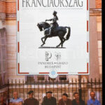 Rosemarie Bailey (szerk.): Franciaország (Útitárs). Bp., 2004, Panemex. Kiadói papírkötés. - Image 2