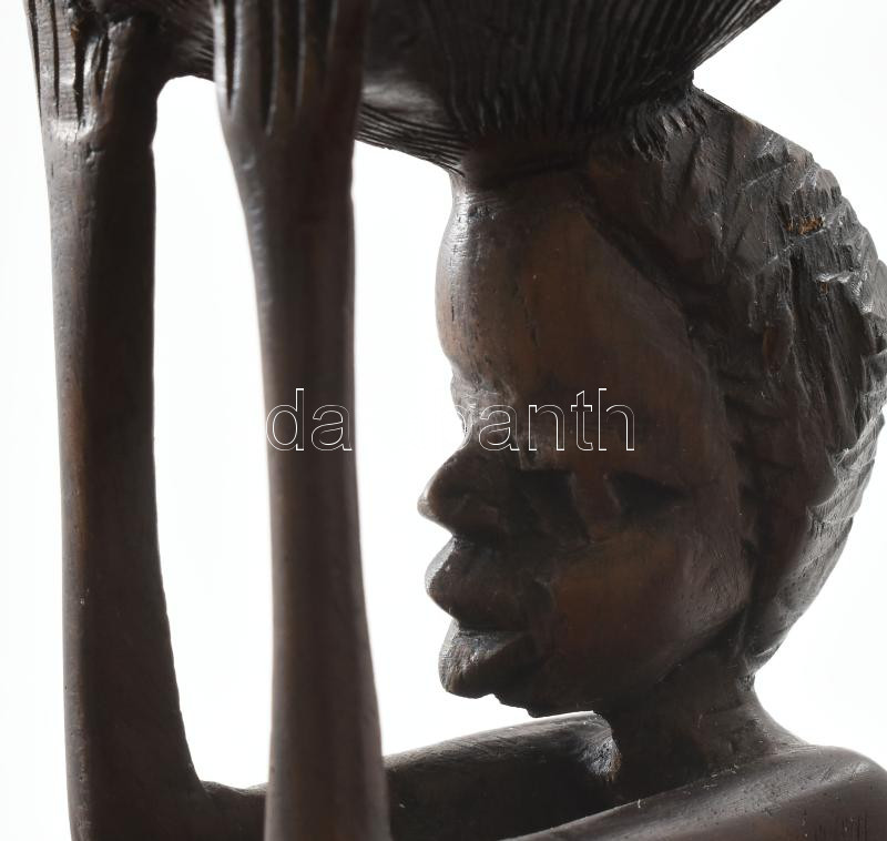 Afrikai fafaragás, m: 16 cm - Image 3