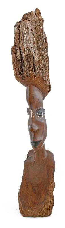Afrikai fafaragás, m: 50 cm - Image 2