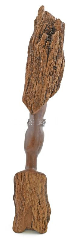 Afrikai fafaragás, m: 50 cm - Image 4