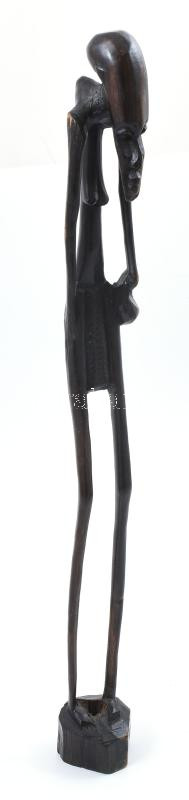 Afrikai fafaragás, m: 46 cm
