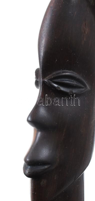 Afrikai fafaragás, m: 35 cm - Image 2