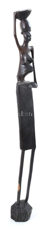 Afrikai fafaragás, m: 61 cm