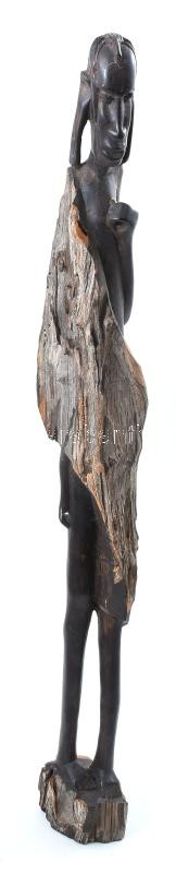 Afrikai fafaragás, m: 61 cm