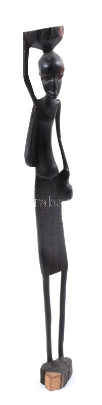 Afrikai fafaragás, m: 52 cm
