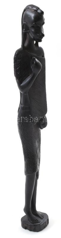 Afrikai fafaragás, m: 30 cm