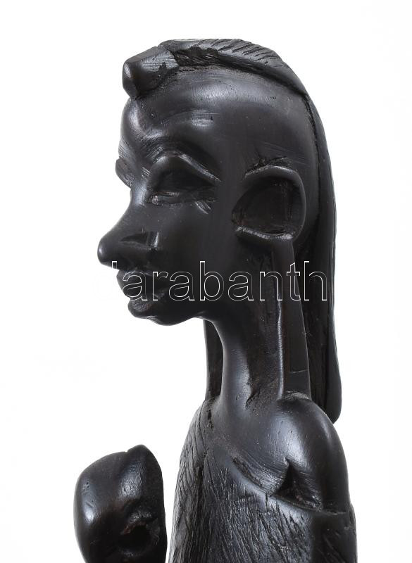 Afrikai fafaragás, m: 30 cm - Image 2