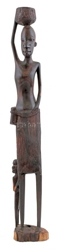 Afrikai fafaragás, m: 40 cm