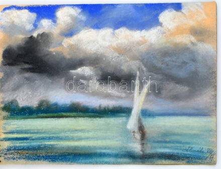 Bertalan Rózsa (1900-1987): 3 db vázlatfüzet rajzokkal, különböző helyszínekről: Balaton (Balatonalmádi, Füred, Tihany, Alsóörs stb.), Balatonfelvidék, Bakony (Herend, Csesznek stb.), Székesfehérvár, Gárdony, Veszprém, Dunavecse