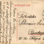 1912 Nagyvárad, Oradea, Grosswardein; Szent László tér, piac. Stern Béla 26259 (W.L. ?) / market square (EK) - Image 2