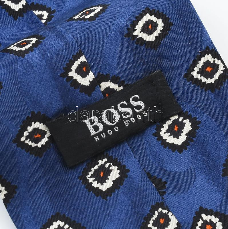 Hugo Boss nyakkendő. - Image 2