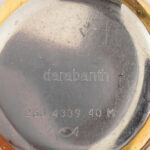Eterna quartz karóra, működik, d: 34mm - Image 3