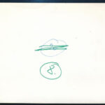 cca 1960-1970 Katonai művelet, pontonhíd telepítése teherautóval, fotó, 18x13 cm - Image 2