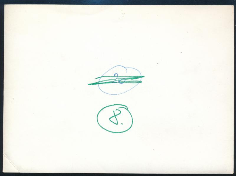 cca 1960-1970 Katonai művelet, pontonhíd telepítése teherautóval, fotó, 18x13 cm - Image 2