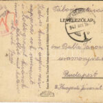 Balassagyarmat, M. kir. honvéd laktanya (EK) - Image 2
